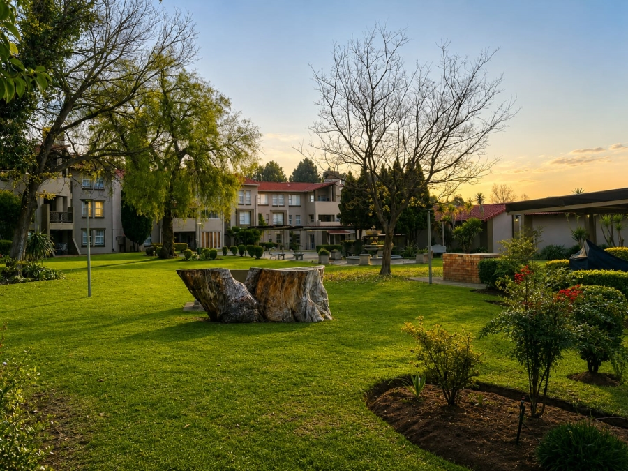 2 Bedroom Property for Sale in Vaalpark Free State